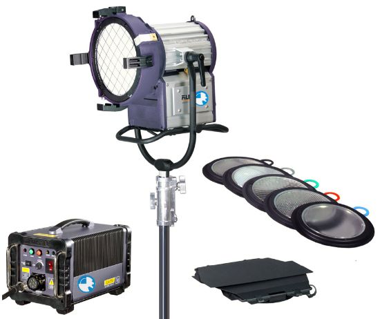 KIT HMI PAR 575W | Falco Films