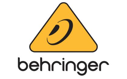 Imagen del fabricante Behringer