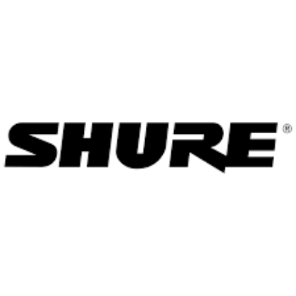 Imagen del fabricante Shure