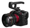 Imagen de Alquiler Canon EOS C80