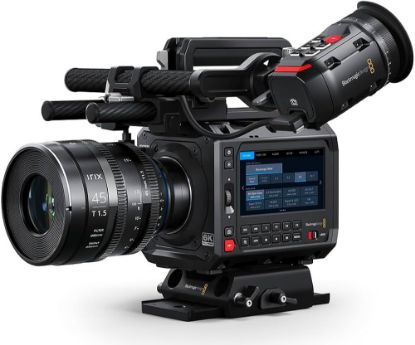 Imagen de BLACKMAGIC PYXIS 6K