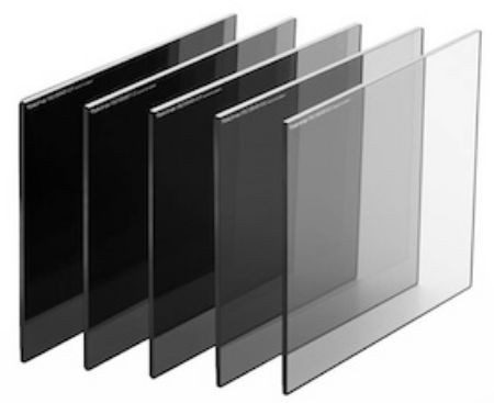 Imagen para la categoría Filtros para cámaras