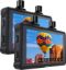 Imagen de KIT de 2 monitores 4K HOLLYLAND MARS M1