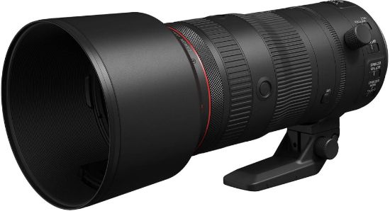 Imagen de CANON RF 70-200mm F2.8L IS USM Z