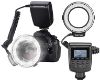 Imagen de Antorcha Flash anular NEEWER RF550D