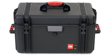 Imagen para la categoría Flightcases y bolsas arri y PVC