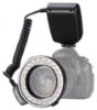 Imagen de Antorcha Flash anular NEEWER RF550D