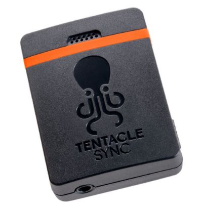 Imagen de Generador código de tiempo TENTACLE SYNC E MKII