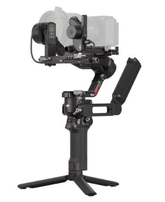 Imagen de Estabilizador DJI RONIN RS4 PRO COMBO