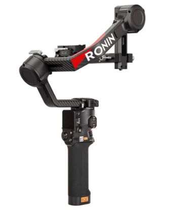 Imagen de Estabilizador DJI RONIN RS4 PRO COMBO