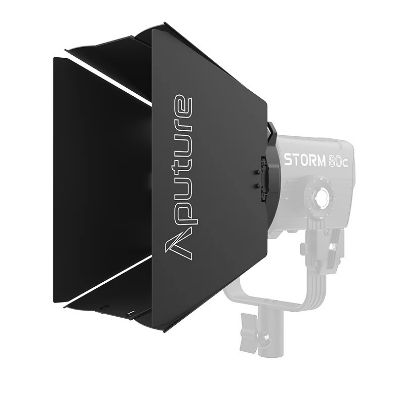 Imagen de APUTURE CF4 fresnel para 80C