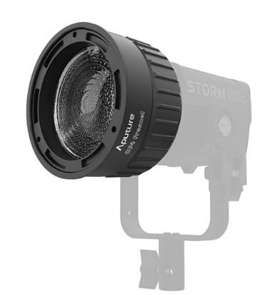 Imagen de APUTURE CF4 fresnel para 80C