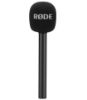 Imagen de Adaptador de mano InterviewGo para transmisor inalámbrico RODE