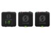 Imagen de Kit de micrófonos inalámbricos profesionales Wireless PRO RODE 