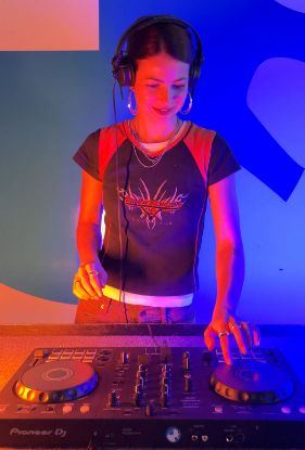 Imagen de Mesa PIONEER DJ DDJ FLX4