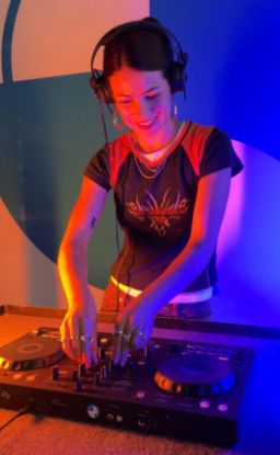 Imagen de Mesa PIONEER DJ DDJ FLX4