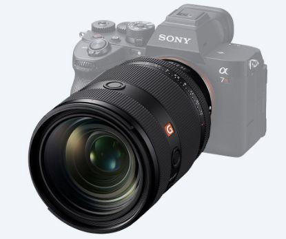 Imagen de SONY FE 28-70mm f2 GM