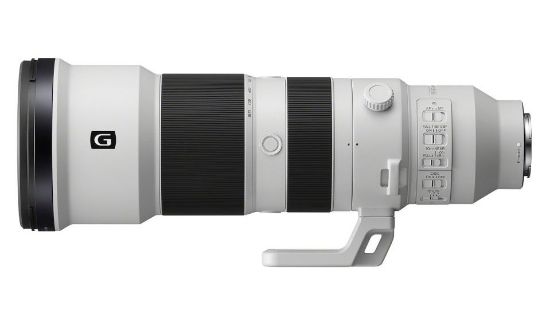 Imagen de SONY FE 400-800mm f6.3-8 G OSS