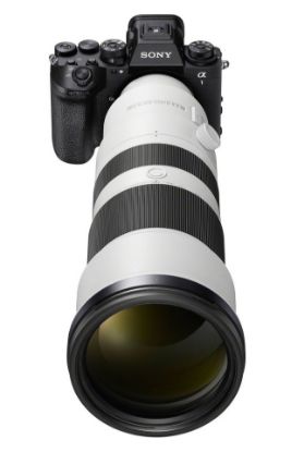 Imagen de SONY FE 400-800mm f6.3-8 G OSS
