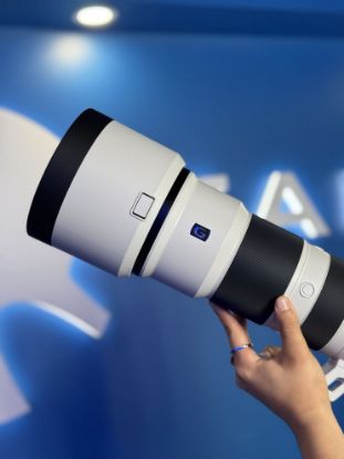 Imagen de SONY FE 400-800mm f6.3-8 G OSS