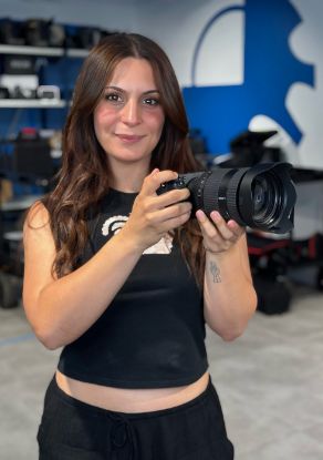 Imagen de SONY FE 28-70mm f2 GM