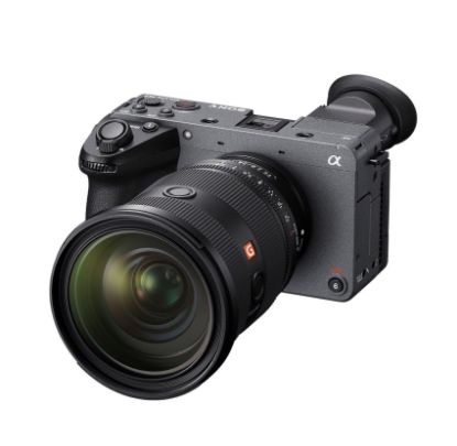 Imagen de Alquiler SONY FX2