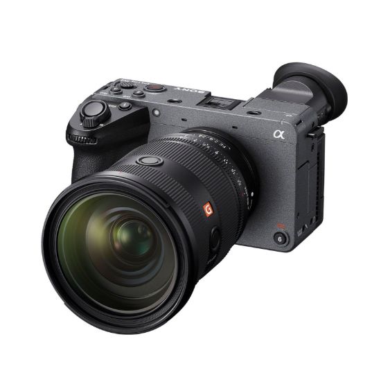 Imagen de Alquiler SONY FX2
