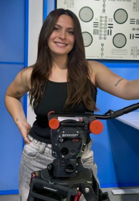 Imagen de Trípode OCONNOR 2560