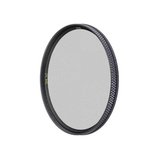 Imagen de Filtro Circular Polarizado B+W (varios diámetros)