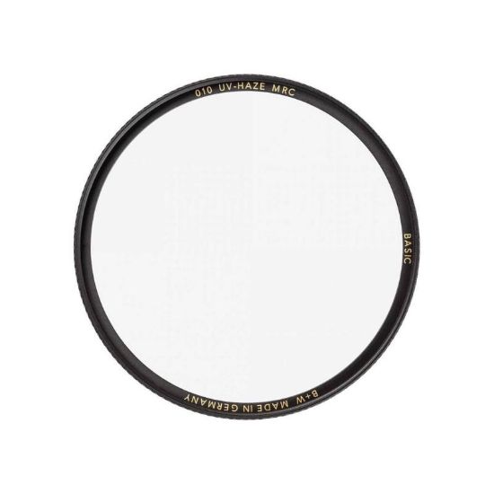 Imagen de Filtro UV Circular B+W (varios diámetros)