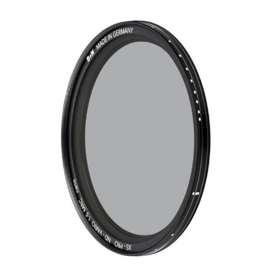 Imagen de Filtro ND Vario B+W (varios diámetros)