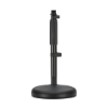 Imagen de Soporte de micrófono de sobremesa DS1 RODE