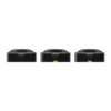 Imagen de Kit de micrófonos inalámbricos profesionales Wireless PRO RODE 