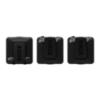 Imagen de Kit de micrófonos inalámbricos profesionales Wireless PRO RODE 