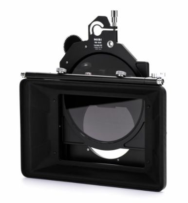 Imagen de Filtro 4×5.65″ True Color ND Variable 1-5 NISI
