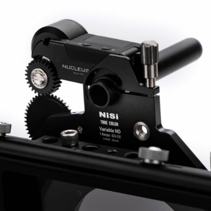 Imagen de Filtro 4×5.65″ True Color ND Variable 1-5 NISI