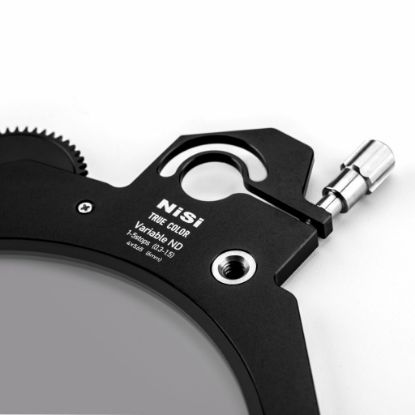 Imagen de Filtro 4×5.65″ True Color ND Variable 1-5 NISI