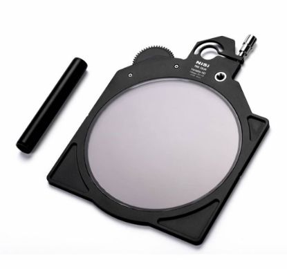 Imagen de Filtro 4×5.65″ True Color ND Variable 1-5 NISI