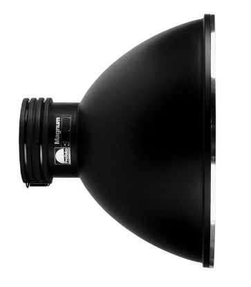 Imagen de PROFOTO RFI MAGNUM REFLECTOR SILVER