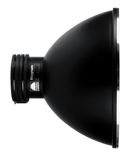 Imagen de PROFOTO RFI MAGNUM REFLECTOR SILVER
