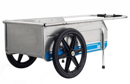 Imagen de Carro Plegable Fold-it Beach Cart Tipke