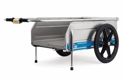 Imagen de Carro Plegable Fold-it Beach Cart Tipke
