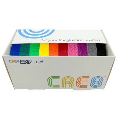Imagen de Mini cinta de cámara 12mmx5m CRE8