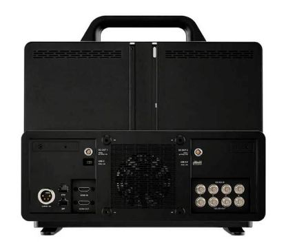 Imagen de Monitor SMAllHD CINE 13