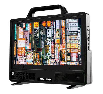 Imagen de Monitor SMAllHD CINE 13