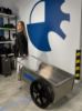Imagen de Carro FOLD IT Beach Cart