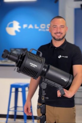 Imagen de PROFOTO SPOT SMALL