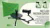 Imagen de Soporte 360 CINEGEAR ROTATING TABLE C2