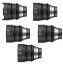 Imagen de KIT 5 NiSi Athena Prime Cine