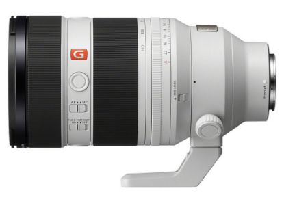 Imagen de SONY FE 50-150mm F2 GM
